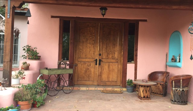 Casa Paloma B&B