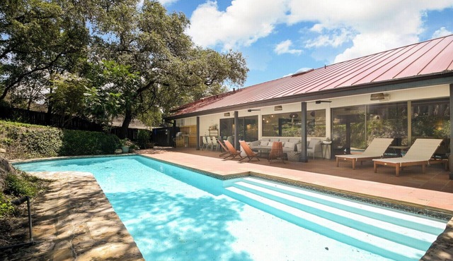 Casa Paloma - Stunning Luxurious Villa w/Pool