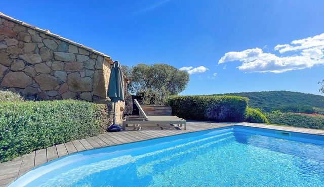 Casa Palombaggia Di Porto-Vecchio