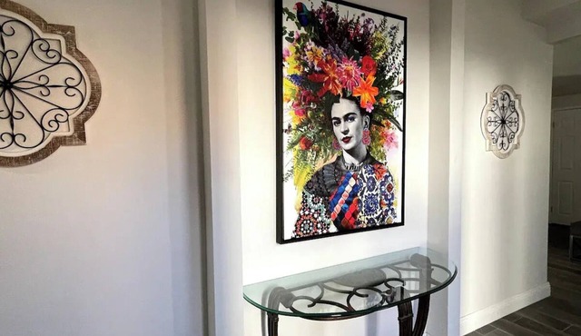 Casa Pam Beautifully Remodeled Private Beach Housenn