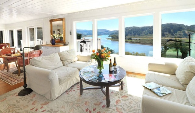 Casa Panama: Relax in Luxury on the Sonoma Coast