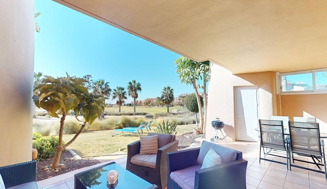 Casa Pandano J-Murcia Holiday Rentals Property