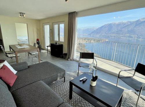 Casa Panorama by Fewotessin