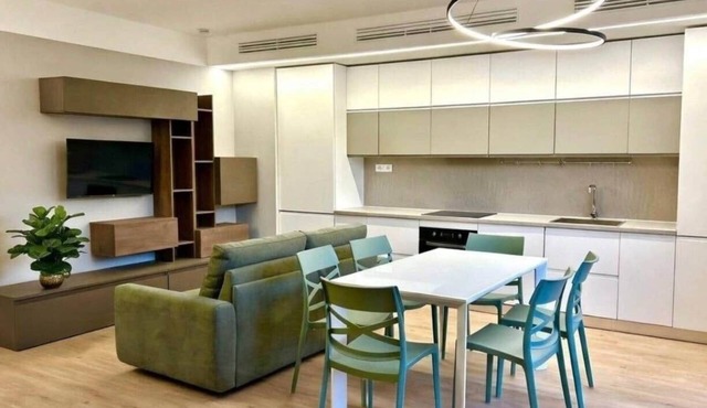 Casa Paolina Apartment - Montano Lucino