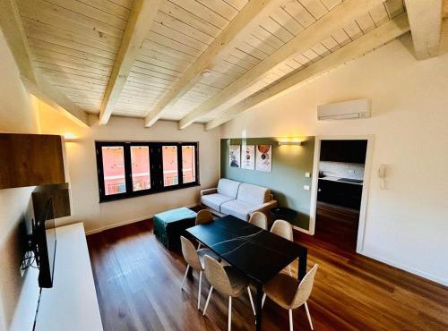 Casa Paolina Apartment - Lomazzo