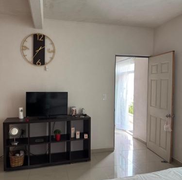 casa para descanso lulu