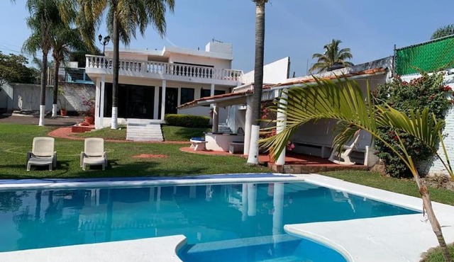 Casa para fines de semana