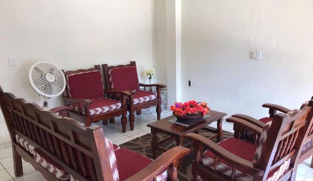 Casa para vacaciones en Tuxpan, Veracruz