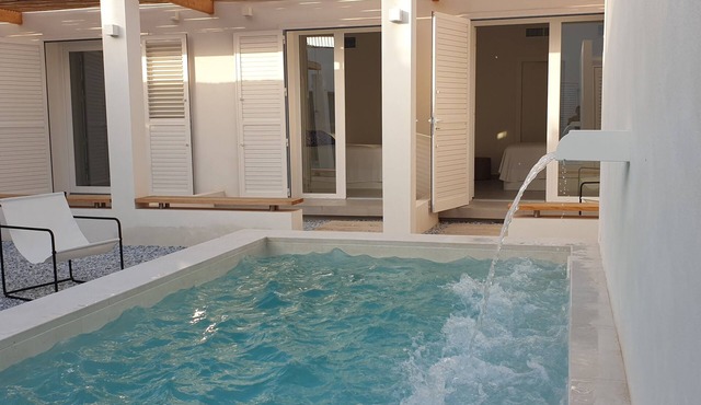 Casa Para Recibir 6-12 Personas en Parque Natural del Delta del Ebro