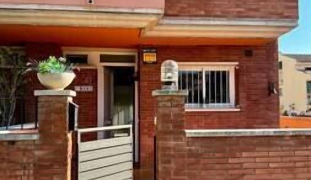 Casa Para Vacaciones Perfectas