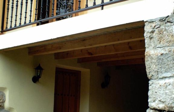 Casa para vacaciones junto al Parque de la Naturaleza de Cabarceno