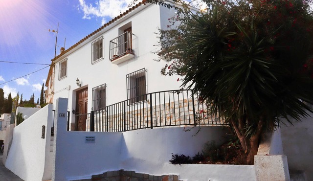 Casa Paradis - Callosa d'En Sarria, Costa Blanca