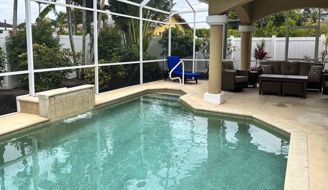 'Casa Paradiso' - Italian Coastal Escape in Naples