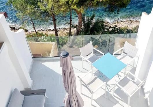 Casa Paraiso Acantilado1