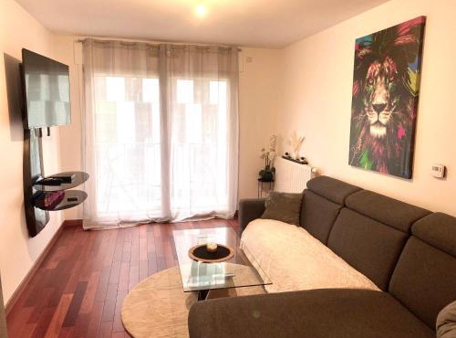 Casa Paris