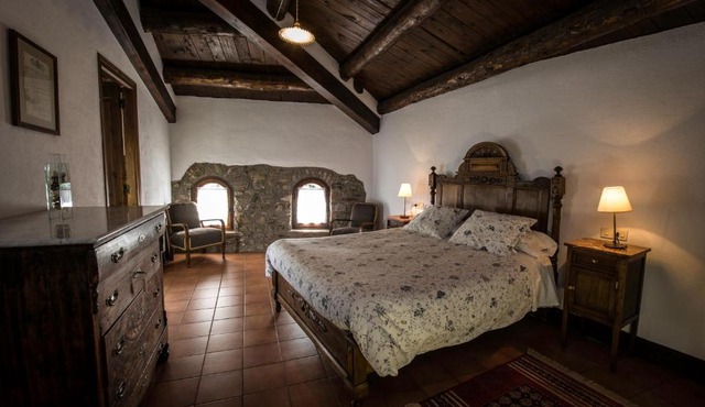 Casa Parramon