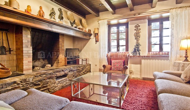 Casa Parros - Pleta de Baqueira