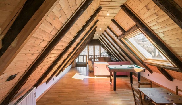 Casa Parrot by SeaMount Rentals