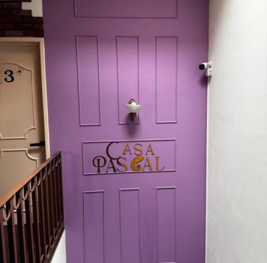 Casa Pascal