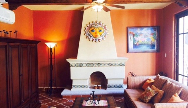 Casa Paseo - 1 Bedroom Home @ Loreto Bay