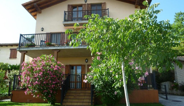 Casa Paskalena