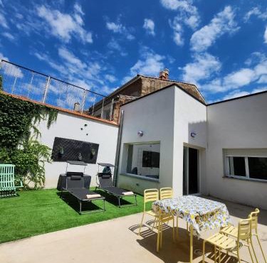 Casa Patio del Vino