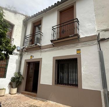 Casa Patio Pozanco