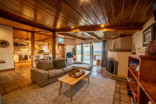 Casa Patron - Cozy fun on the beach