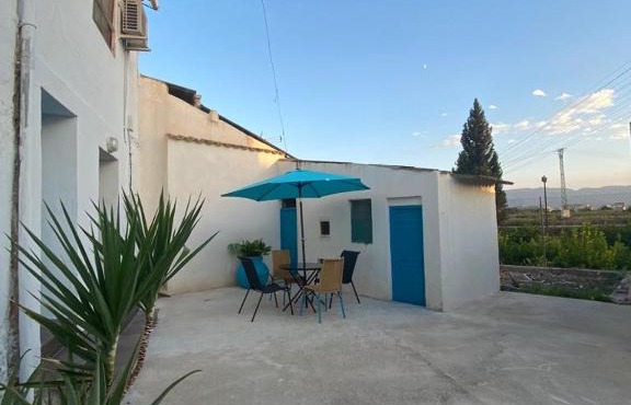 CASA PAULA