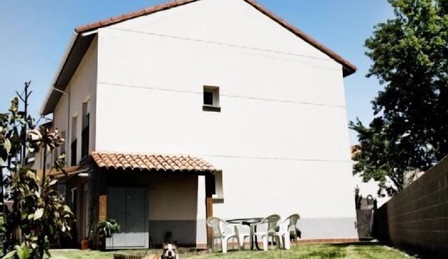 Casa Peñanegra for 8 people
