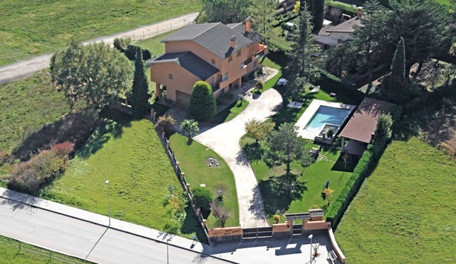 CASA PEDRA SALERA
