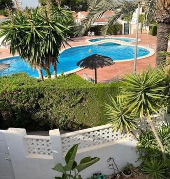 Casa Pedro