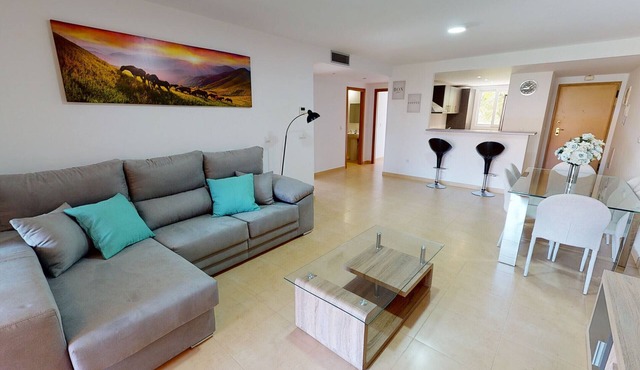 Casa PedroRoca-A Murcia Holiday Rentals Property