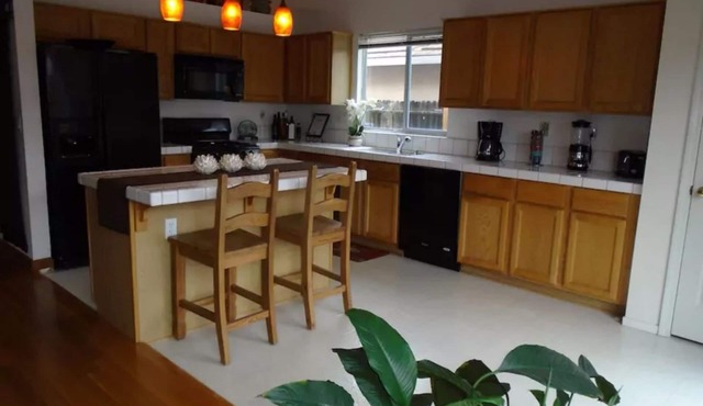 Casa Pelligrini, The Perfect Home Away From Home!