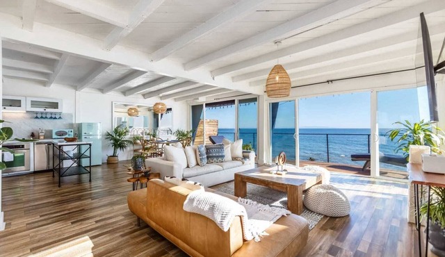 Casa Penelope by Oraklus