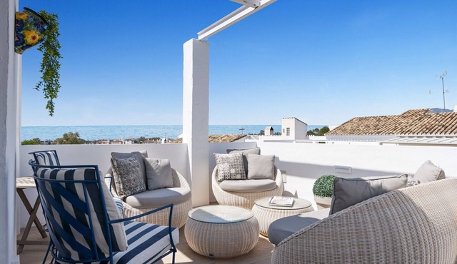 Casa Pentique - Lovely 3Bed Family Townhouse!