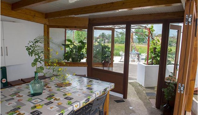 Casa PEPA 10 min de Cabárceno-WIFI