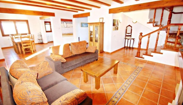 Casa Pepa