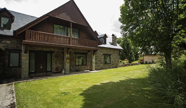 Casa Pepe - Vielha (Val de Aran)