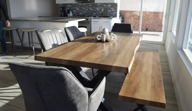 Casa Pepe! Your days will be filled with pure relaxation and bliss.