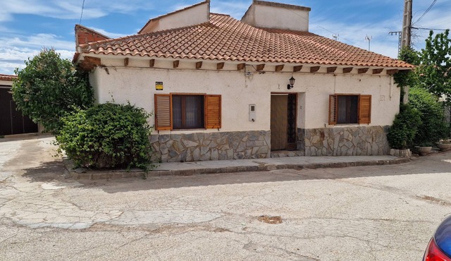 Casa PepeluyPat