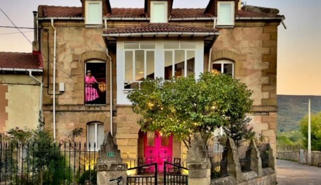 Casa Pepin