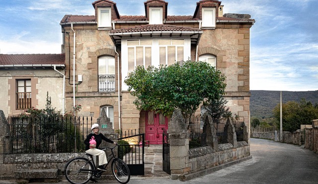 Casa Pepin