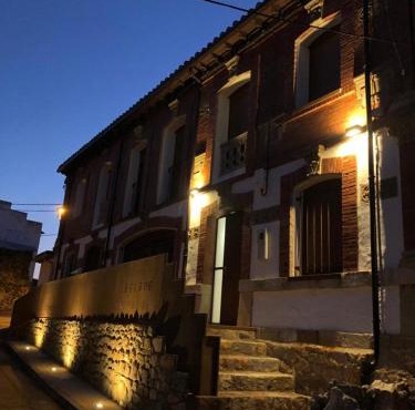 Casa Perazancas At 34-49