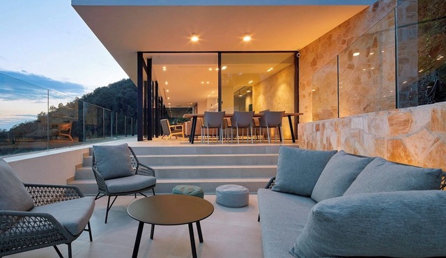 Casa Pere - Uniquely designed villa in Costa Brava