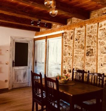 CASA PESCA VERA