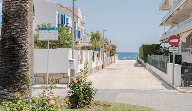 Casa Pescador by MarCalma