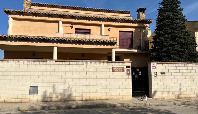 Casa Peseta, Casa Rural