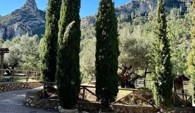 Casa Peseta. Casa Rural