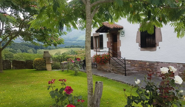 Casa Petisansenea I y II for 4 people